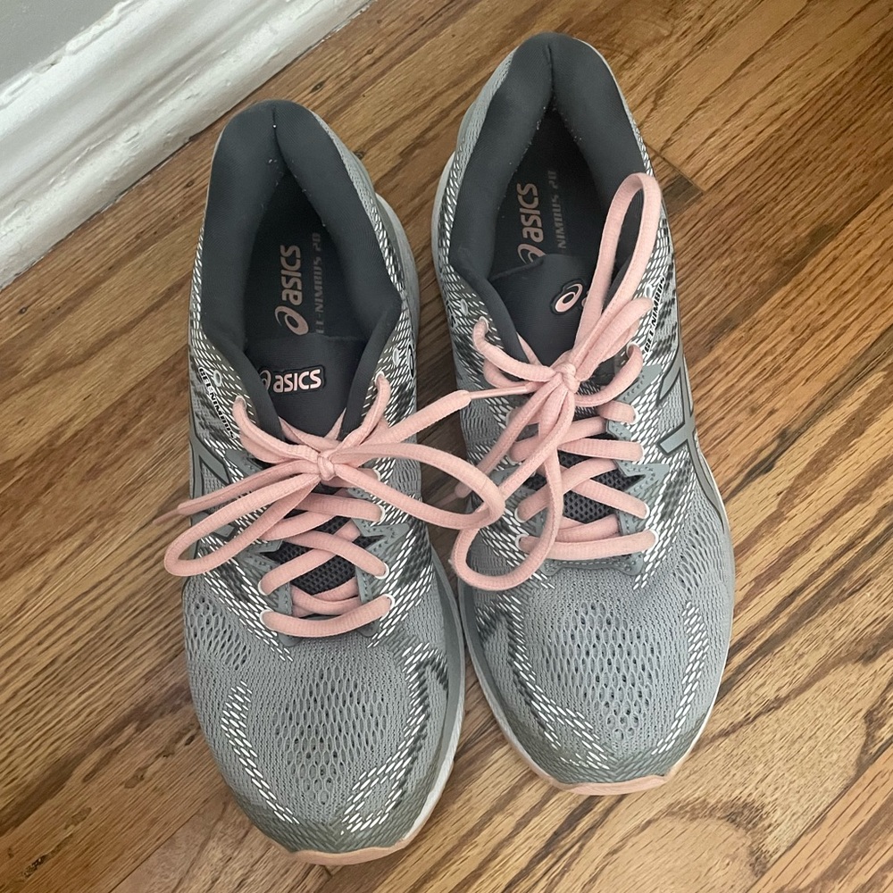 ASICS Gel Nimbus